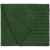 Плед Snippet, темно-зеленый, Цвет: темно-зеленый, Размер: 120х180с, изображение 3