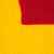 Шарф Snappy, желтый с красным, Цвет: желтый, Размер: 24х140 см, изображение 2