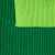 Шарф Snappy, зеленый с салатовым, Цвет: салатовый, Размер: 24х140 см, изображение 2
