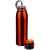 Спортивная бутылка для воды Korver, оранжевая, изображение 2