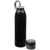 Спортивная бутылка для воды Korver, черная, Объем: 600, Размер: высота 25 с, изображение 2