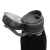 Спортивная бутылка для воды Korver, черная, Объем: 600, Размер: высота 25 с, изображение 3