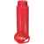 Бутылка для воды Holo, красная, Цвет: красный, Объем: 700, Размер: 24, изображение 3