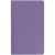 Блокнот Blank, фиолетовый, Цвет: фиолетовый, Размер: 13х20, изображение 2