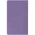 Блокнот Blank, фиолетовый, Цвет: фиолетовый, Размер: 13х20, изображение 3