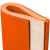 Ежедневник Flat Maxi, недатированный, оранжевый G_17892.20, Цвет: оранжевый, Размер: 19, изображение 6