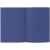 Ежедневник Flat Maxi, недатированный, синий G_17892.40, Цвет: синий, Размер: 19, изображение 3