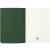 Ежедневник Flat Maxi, недатированный, зеленый G_17892.90, Цвет: зеленый, Размер: 19, изображение 4