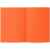 Ежедневник Flat, недатированный, оранжевый G_17893.20, Цвет: оранжевый, Размер: Тонированный, изображение 3