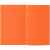 Ежедневник Flat Mini, недатированный, оранжевый G_17894.20, Цвет: оранжевый, Размер: 10x16x1 см, изображение 3