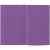 Ежедневник Flat Mini, недатированный, фиолетовый G_17894.70, Цвет: фиолетовый, Размер: 10x16x1 см, изображение 3