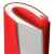 Ежедневник Kroom, недатированный, красный G_17895.50, Цвет: красный, Размер: 14, изображение 7