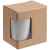 Коробка с окном Lilly, крафт, Размер: 9х6, изображение 3