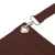 Фартук Picante, коричневый с бежевым, Цвет: бежевый, Размер: 100х69 см, изображение 3