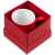 Коробка Anima, красная, Цвет: красный, Размер: 11, изображение 4