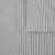 Шарф Capris, серый, Цвет: серый, Размер: 38х190 см, изображение 3