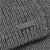 Шарф Bernard, серый меланж, Цвет: серый, Размер: 22х115 см, изображение 5