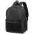 Рюкзак Patch Catcher с карманом из липучки, черный, Цвет: черный, Размер: 29, изображение 2