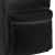 Рюкзак Patch Catcher с карманом из липучки, черный, Цвет: черный, Размер: 29, изображение 7