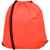 Рюкзак-мешок Manifest Color из светоотражающей ткани, оранжевый, Цвет: оранжевый, Размер: 34x41 см, изображение 2