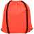 Рюкзак-мешок Manifest Color из светоотражающей ткани, оранжевый, Цвет: оранжевый, Размер: 34x41 см, изображение 3
