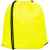 Рюкзак-мешок Manifest Color из светоотражающей ткани, желтый неон, Цвет: желтый, Размер: 34x41 см, изображение 2