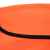 Поясная сумка Manifest Color из светоотражающей ткани, оранжевая, изображение 11