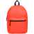 Рюкзак Manifest Color из светоотражающей ткани, оранжевый, Цвет: оранжевый, Размер: 41х29х10 см, изображение 2