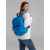 Рюкзак Manifest Color из светоотражающей ткани, синий, Цвет: синий, Размер: 41х29х10 см, изображение 7
