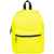 Рюкзак Manifest Color из светоотражающей ткани, желтый неон, Цвет: желтый, Размер: 41х29х10 см, изображение 2