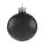 Елочный шар Gala Night в коробке, черный, 6 см, Цвет: черный, Размер: диаметр шара: 6 с, изображение 2