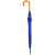 Зонт-трость LockWood, синий, Цвет: синий, Размер: длина 89 см, изображение 3
