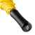 Зонт-трость Lanzer, желтый, Цвет: желтый, Размер: Длина 82 см, изображение 5