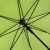 Зонт-трость OkoBrella, зеленое яблоко, Цвет: зеленое яблоко, Размер: длина 85 см, изображение 4