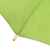 Зонт-трость OkoBrella, зеленое яблоко, Цвет: зеленое яблоко, Размер: длина 85 см, изображение 6