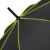 Зонт-трость Seam, зеленое яблоко, Цвет: зеленое яблоко, Размер: длина 90 см, изображение 2