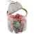 Карамель леденцовая Candy Crush, со вкусом фруктов, с прозрачной крышкой, Цвет: прозрачный, изображение 2