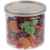 Карамель леденцовая Candy Crush, со вкусом фруктов, с прозрачной крышкой, Цвет: прозрачный, изображение 5
