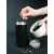 Термостакан с ситечком No Leak Infuser, черный, Цвет: черный, Размер: высота 17 см, изображение 9