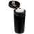 Термостакан с ситечком No Leak Infuser, черный, Цвет: черный, Размер: высота 17 см, изображение 2