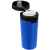 Термостакан с ситечком No Leak Infuser, синий, Цвет: синий, Размер: высота 17 см, изображение 2