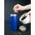 Термостакан с ситечком No Leak Infuser, синий, Цвет: синий, Размер: высота 17 см, изображение 8