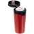 Термостакан с ситечком No Leak Infuser, красный, Цвет: красный, Размер: высота 17 см, изображение 2