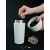 Термостакан с ситечком No Leak Infuser, белый, Цвет: белый, Размер: высота 17 см, изображение 9