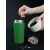 Термостакан с ситечком No Leak Infuser, зеленый, Цвет: зеленый, Размер: высота 17 см, изображение 9