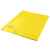 Плед для пикника Comfy, желтый, Цвет: желтый, Размер: 115х140 с, изображение 3