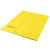 Плед для пикника Comfy, желтый, Цвет: желтый, Размер: 115х140 с, изображение 2