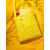 Плед для пикника Soft & Dry, желтый, Цвет: желтый, Размер: 115х140 см, в сложении: 30х38х5 см, изображение 5