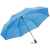 Зонт складной AOC, голубой, Цвет: голубой, Размер: Длина 58 см, изображение 2