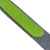 Лента для бейджа с ретрактором Devon, серая с зеленым, Цвет: зеленый, серый, Размер: ширина ленты 2 см, длина в развернутом виде 88 см, изображение 5